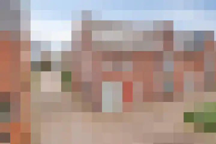 Kleine Huiswei 12 in Teteringen