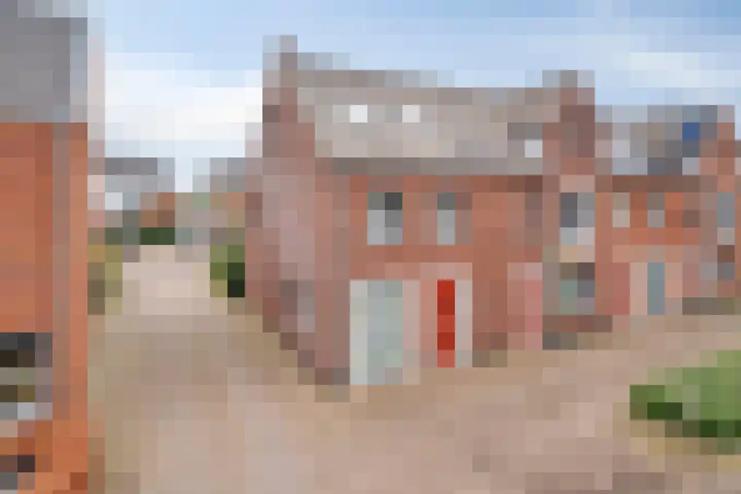 Kleine Huiswei 12 Teteringen