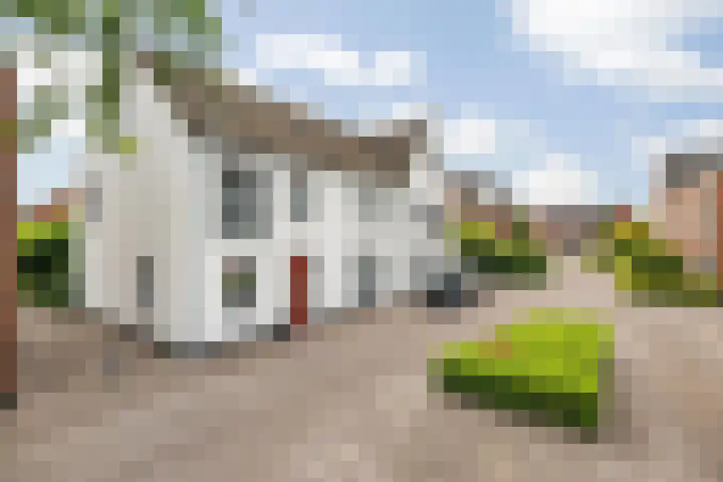 Kleine Huiswei 9 Teteringen