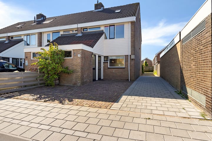 Kleine Immert 22 in Hoogkarspel Foto