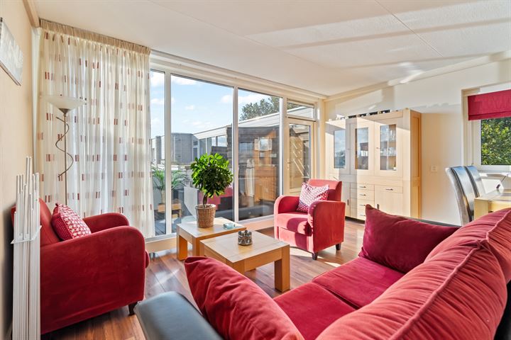 Kleine Inez erf 33 in Capelle aan den IJssel photo