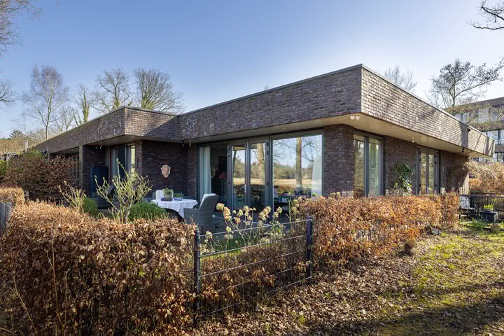 Kleine Johanneslaan 8 dans Bussum photo