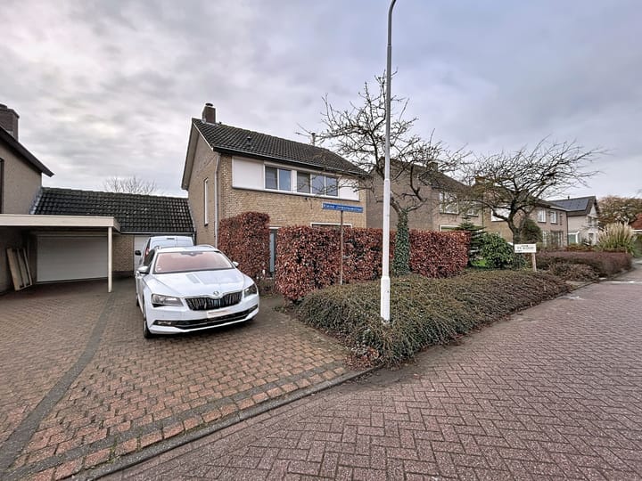 Kleine Jonkvrouwstraat 27 in IJzendijke