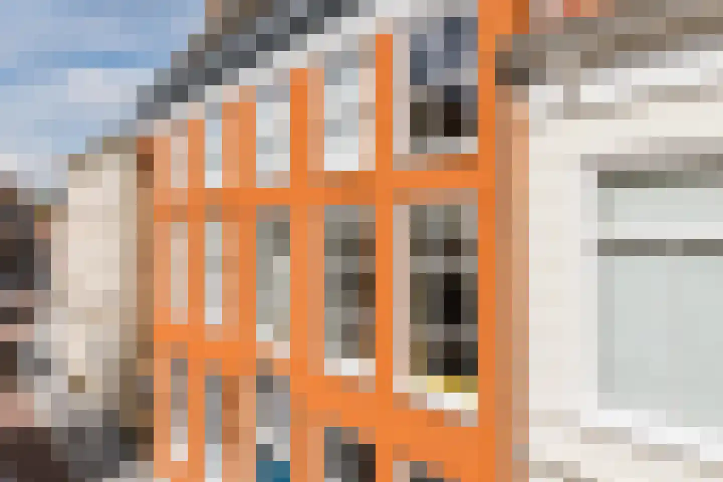Kleine Kerkstraat 2 a Bergen op Zoom