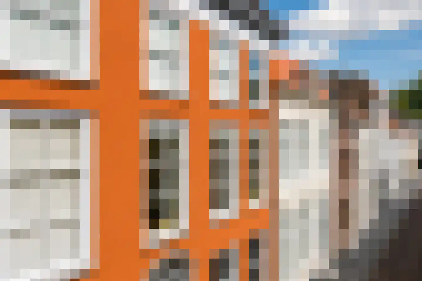 Kleine Kerkstraat 2 a Bergen op Zoom thumbnail 37