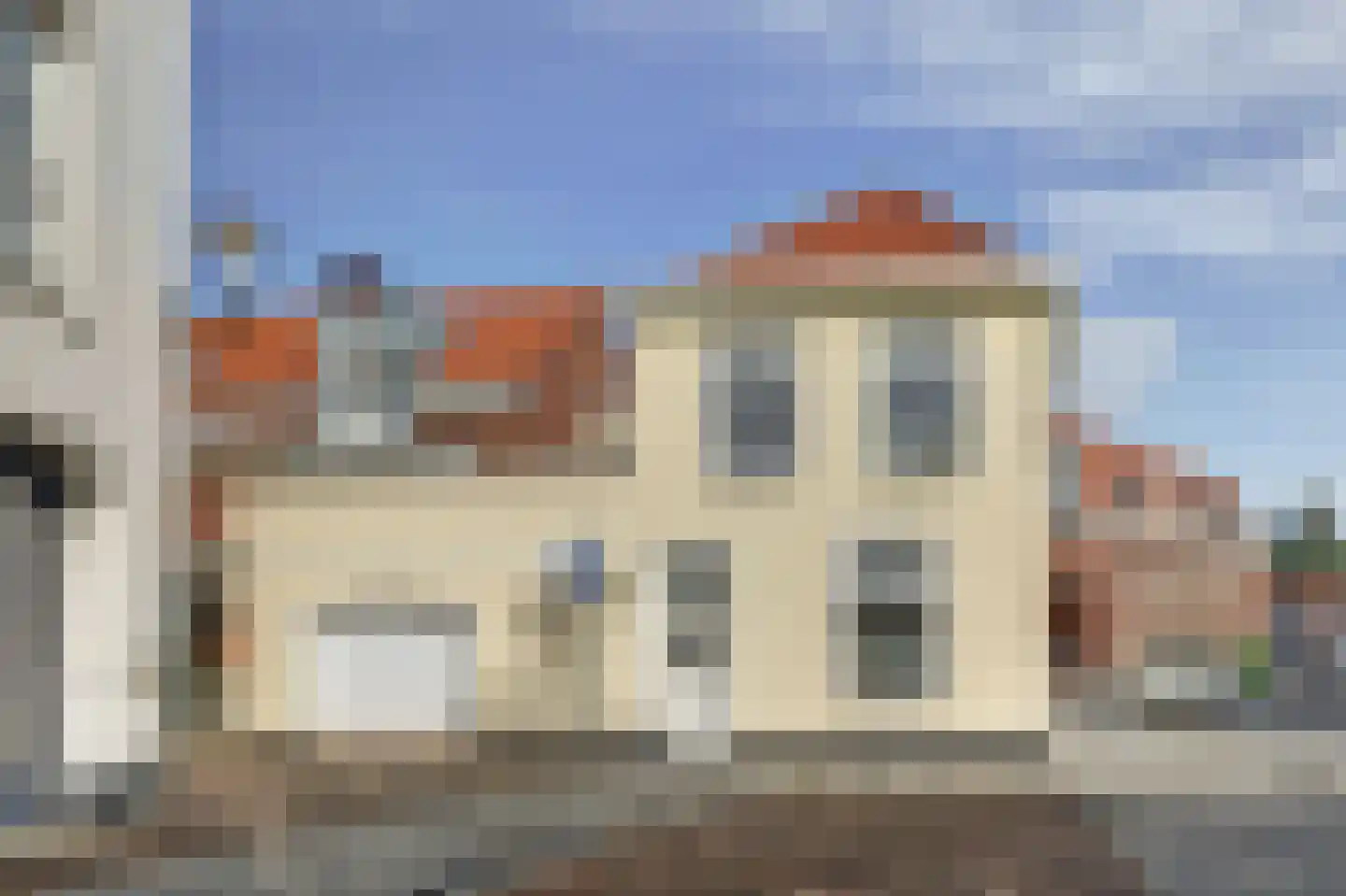 Kleine Kerkstraat 7 in Bergen op Zoom