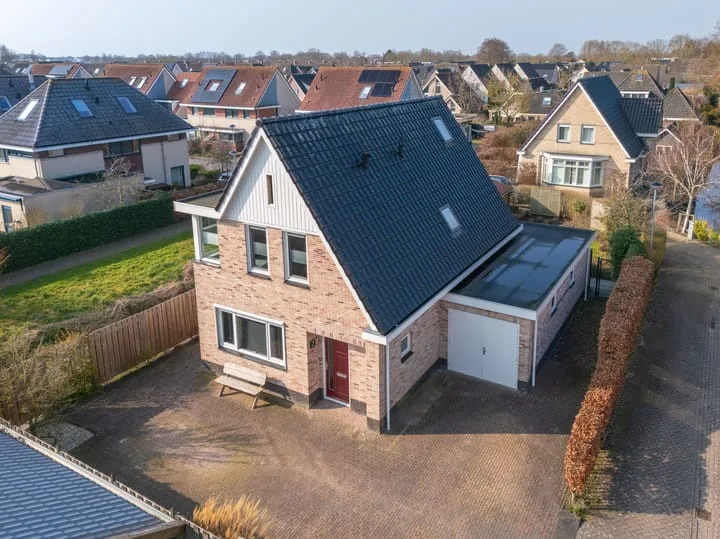 Kleine Kosterij 2 in Venhuizen