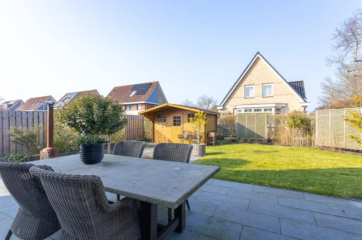 Kleine Kosterij 2 Venhuizen foto 3