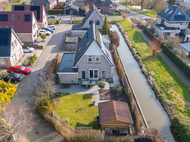 Kleine Kosterij 2 Venhuizen thumbnail 40