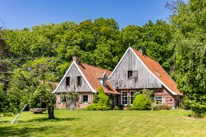 Kleine Linderesweg 50 in Enschede