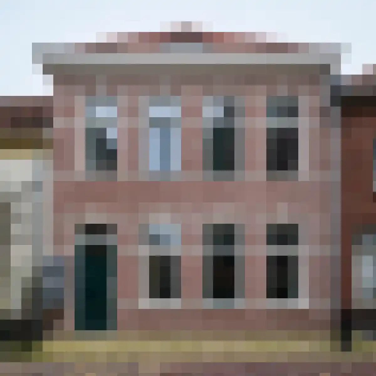 Kleine Marktstraat Harderwijk