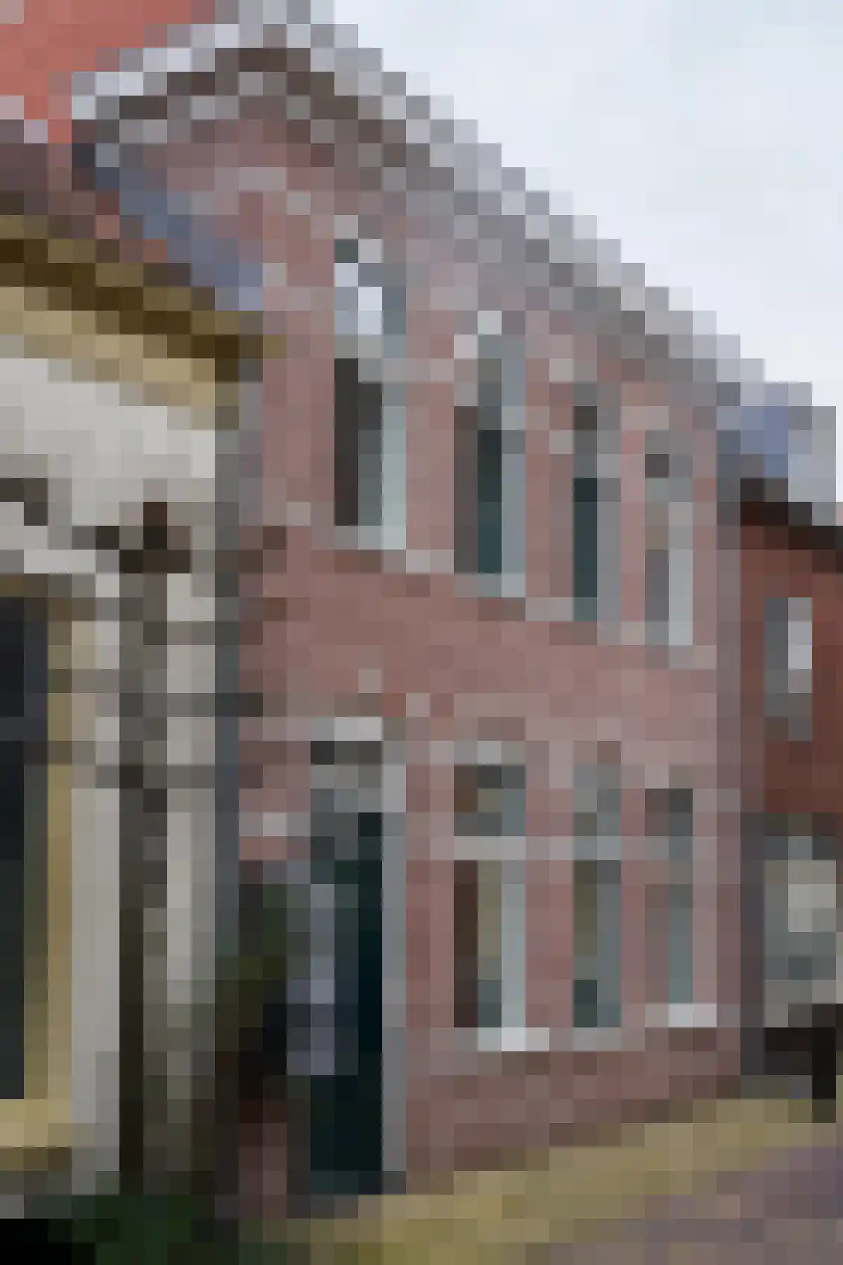 Kleine Marktstraat Harderwijk foto 2