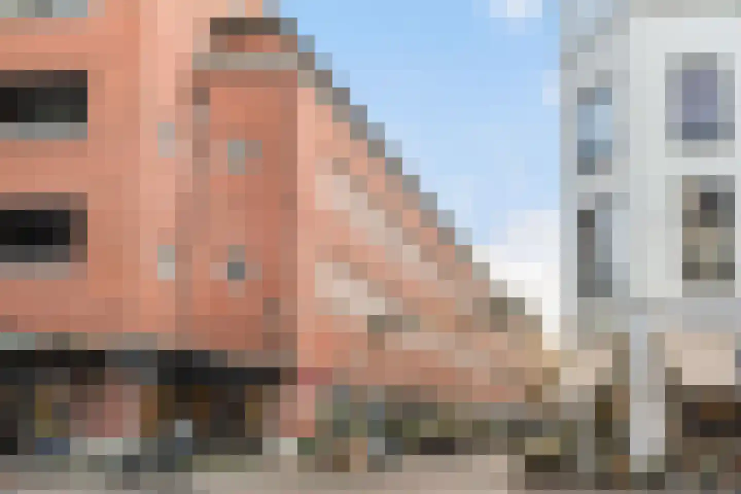 Kleine Nobelstraat 28 dans Den Haag