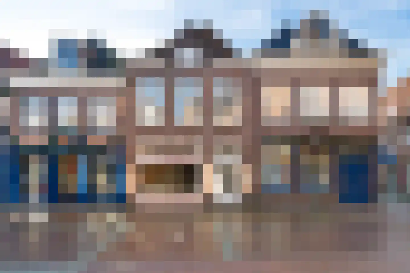 Kleine Noord 27 dans Hoorn