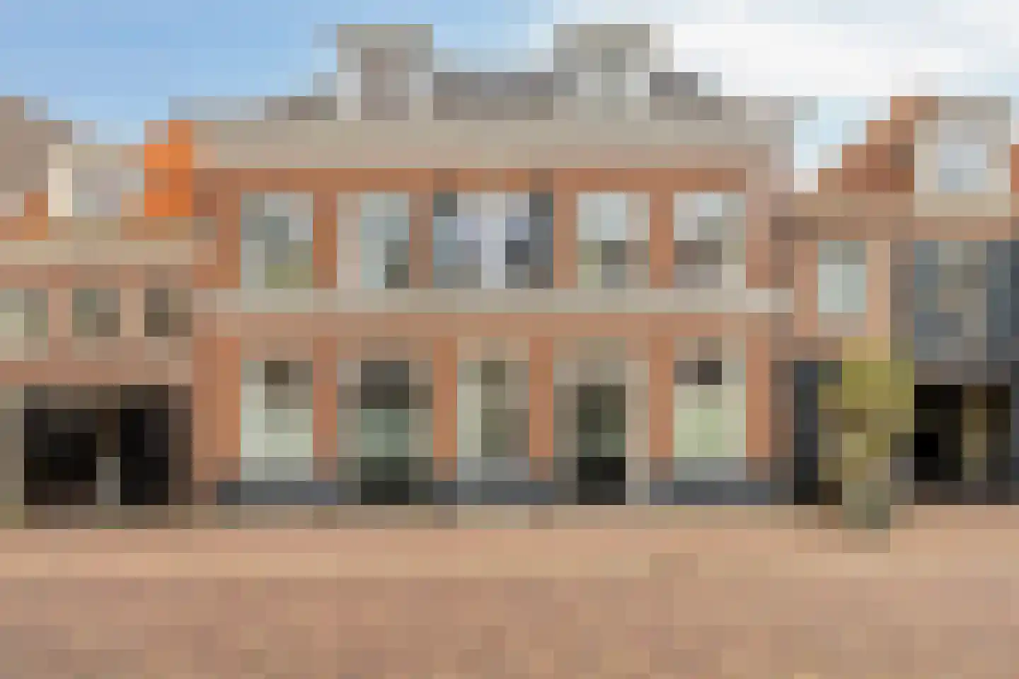 Kleine Noord 44 C in Hoorn
