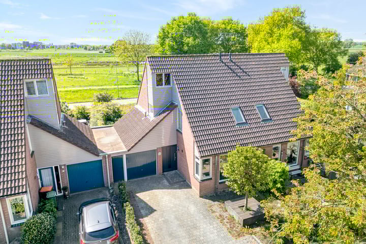 Kleine Pollen 18 in Hardenberg