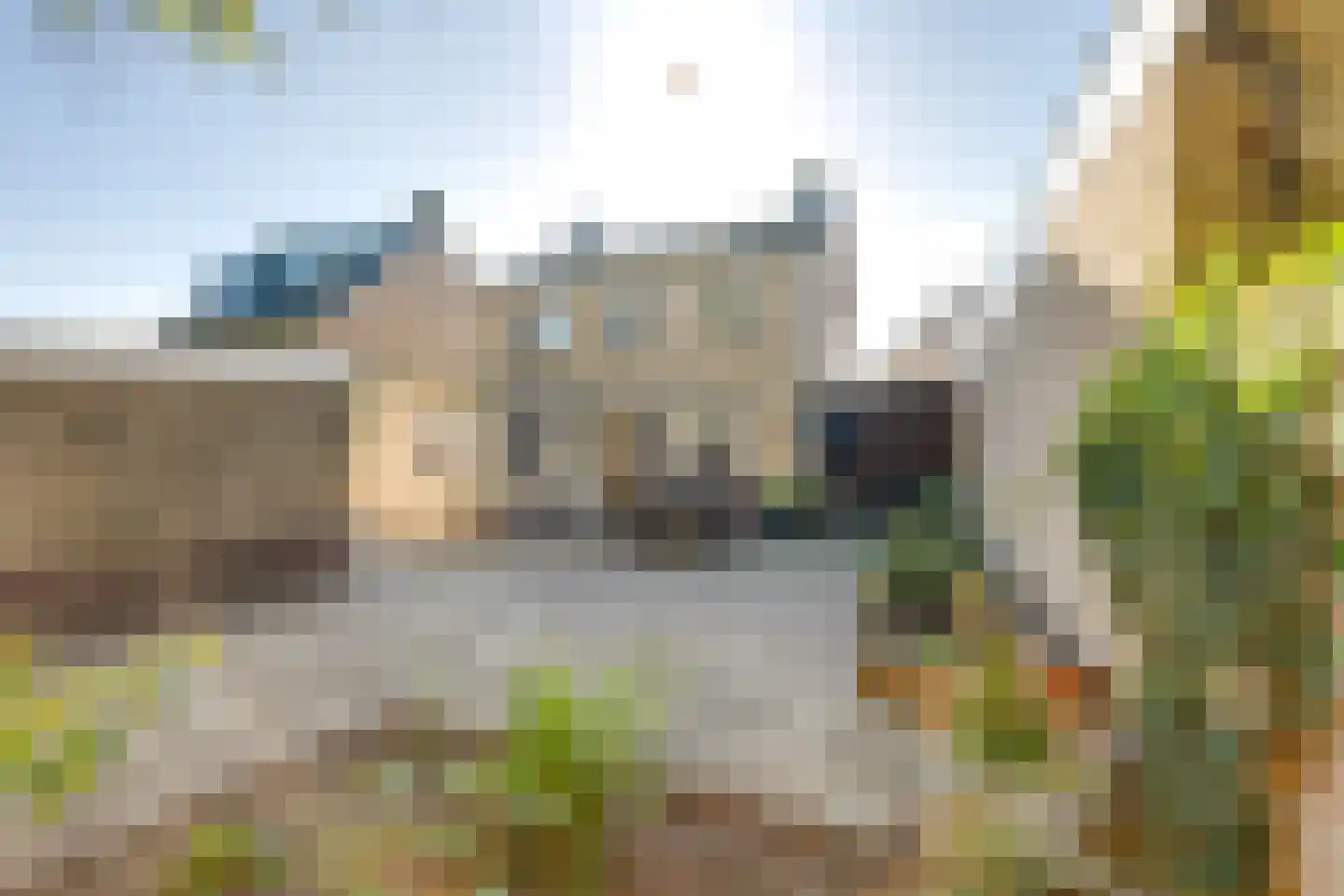 Kleine Spie 13 Rijen foto 3