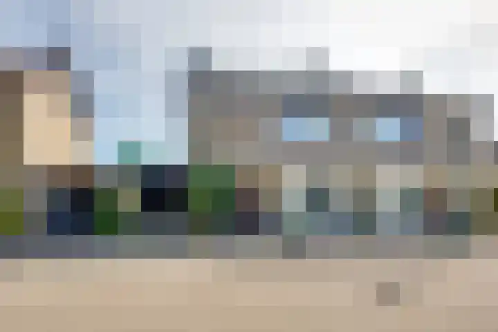 Kleine Spie 6 Rijen