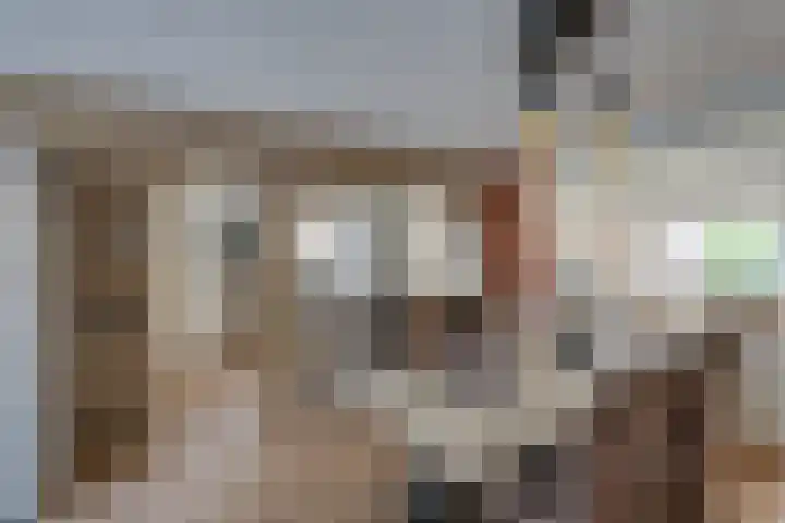 Kleine Spie 6 Rijen foto 2