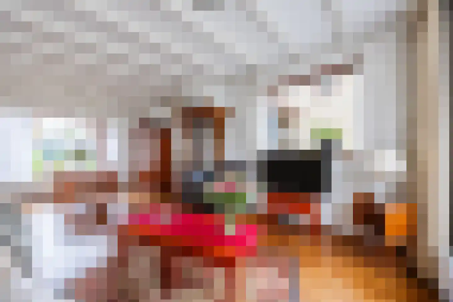 Kleine Spie 8 Rijen thumbnail 12