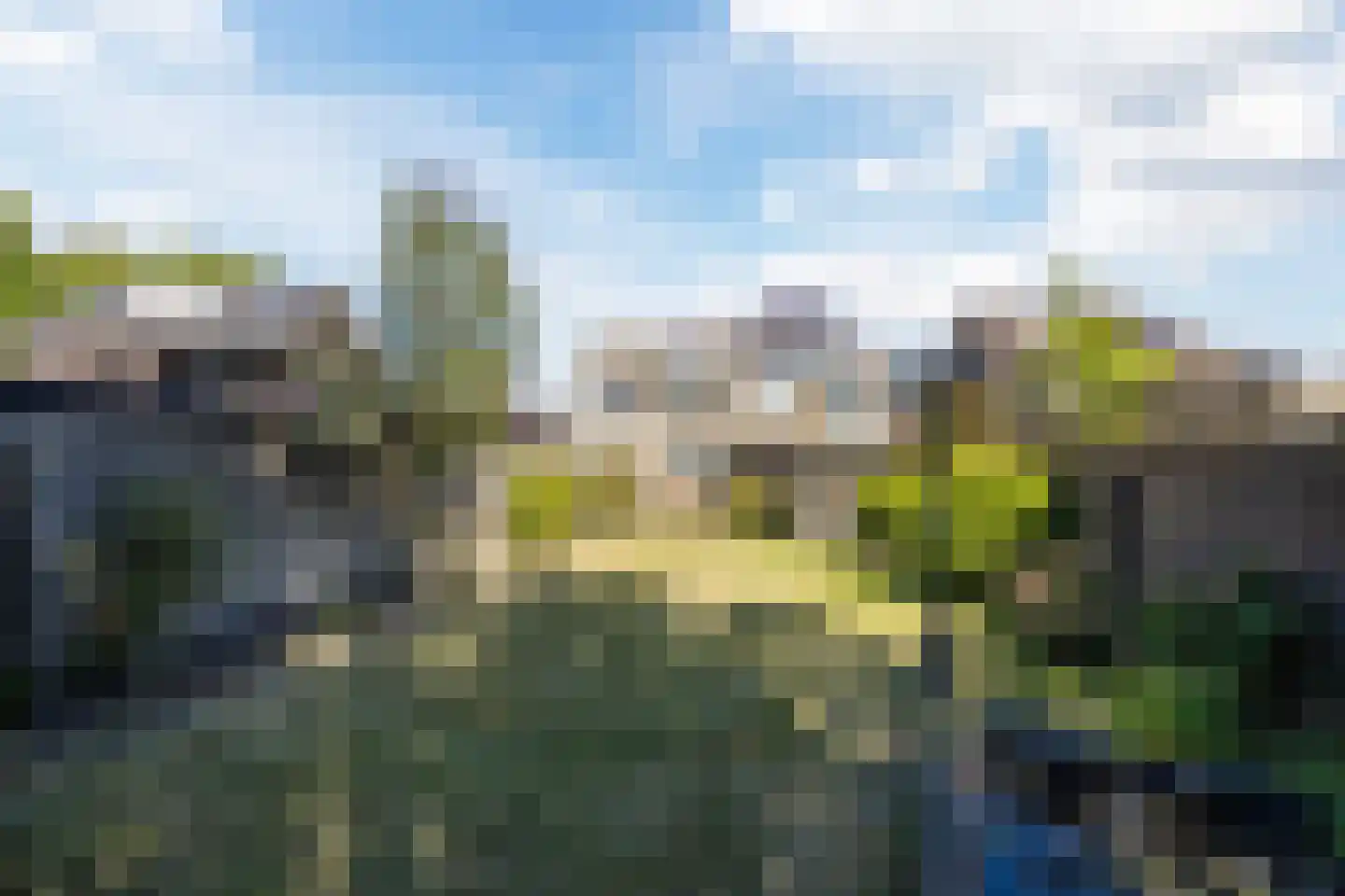 Kleine Spie 9 Rijen foto 3