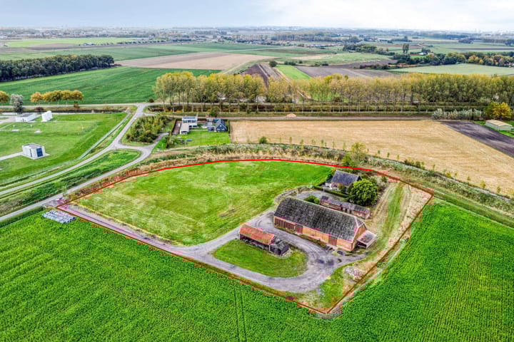 Photo de la maison Kleine Stelledijk 1, Philippine