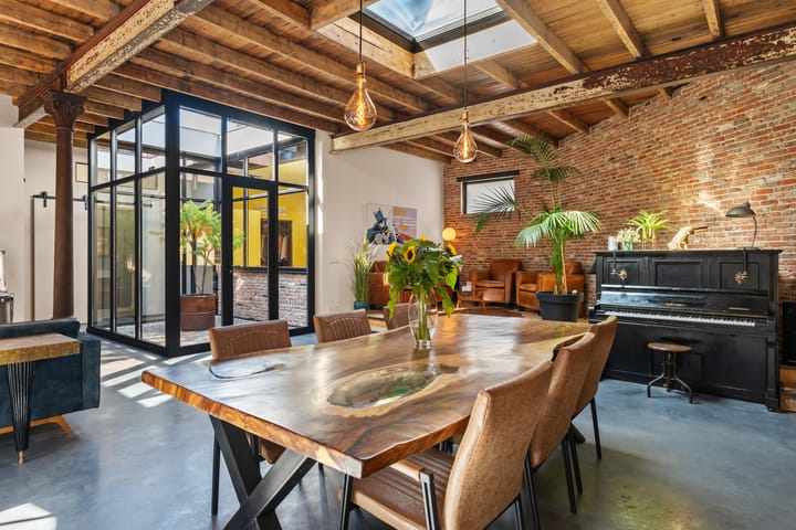 Kleine Veenkade 10 in 's-Gravenhage photo