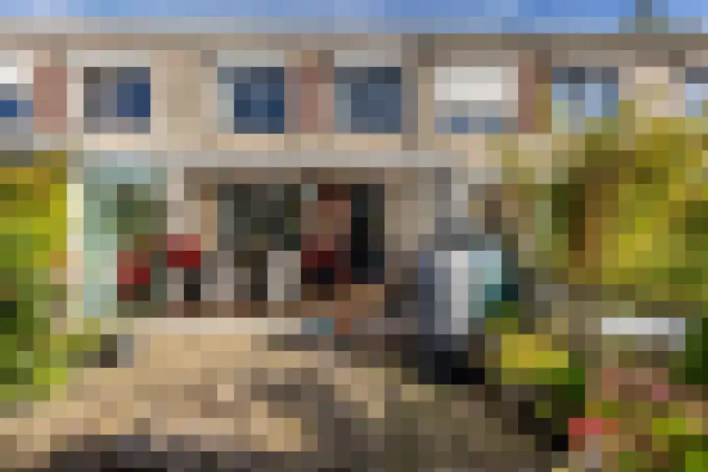 Kleine Vos 10 's-Gravendeel thumbnail 26