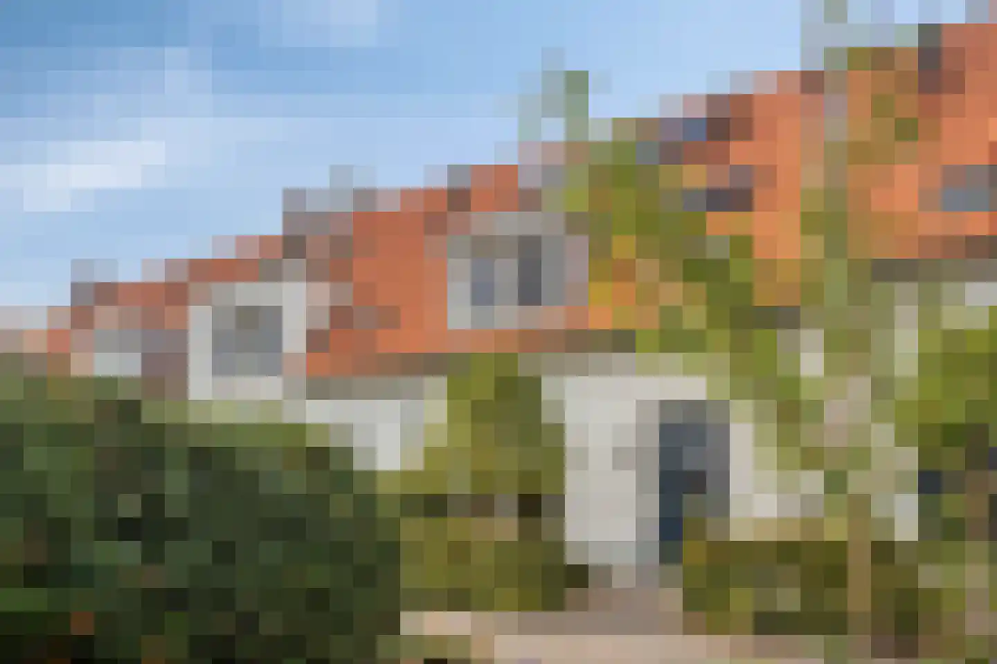Kleine Vos 16 in Mierlo