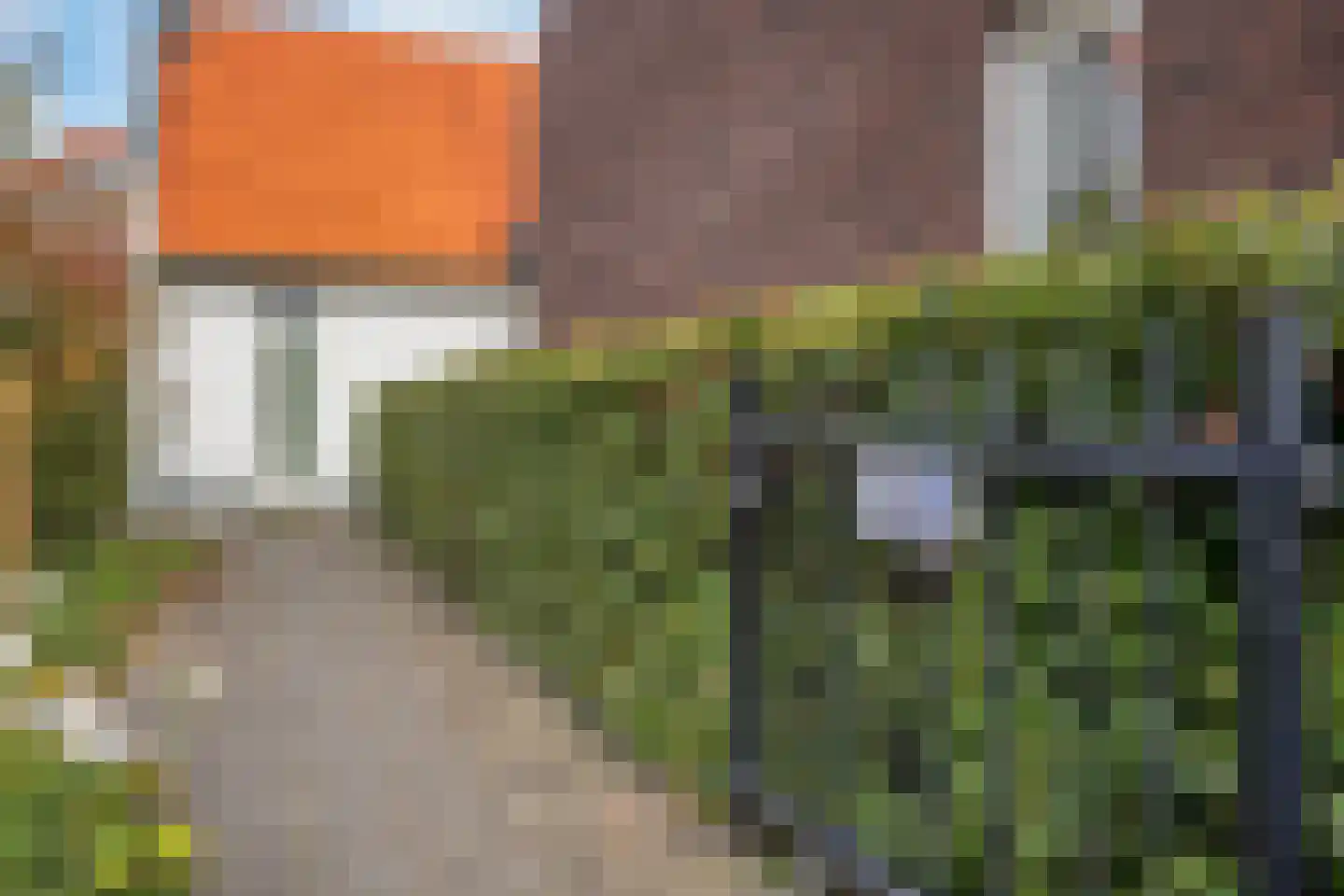 Kleine Vos 16 Mierlo thumbnail 10