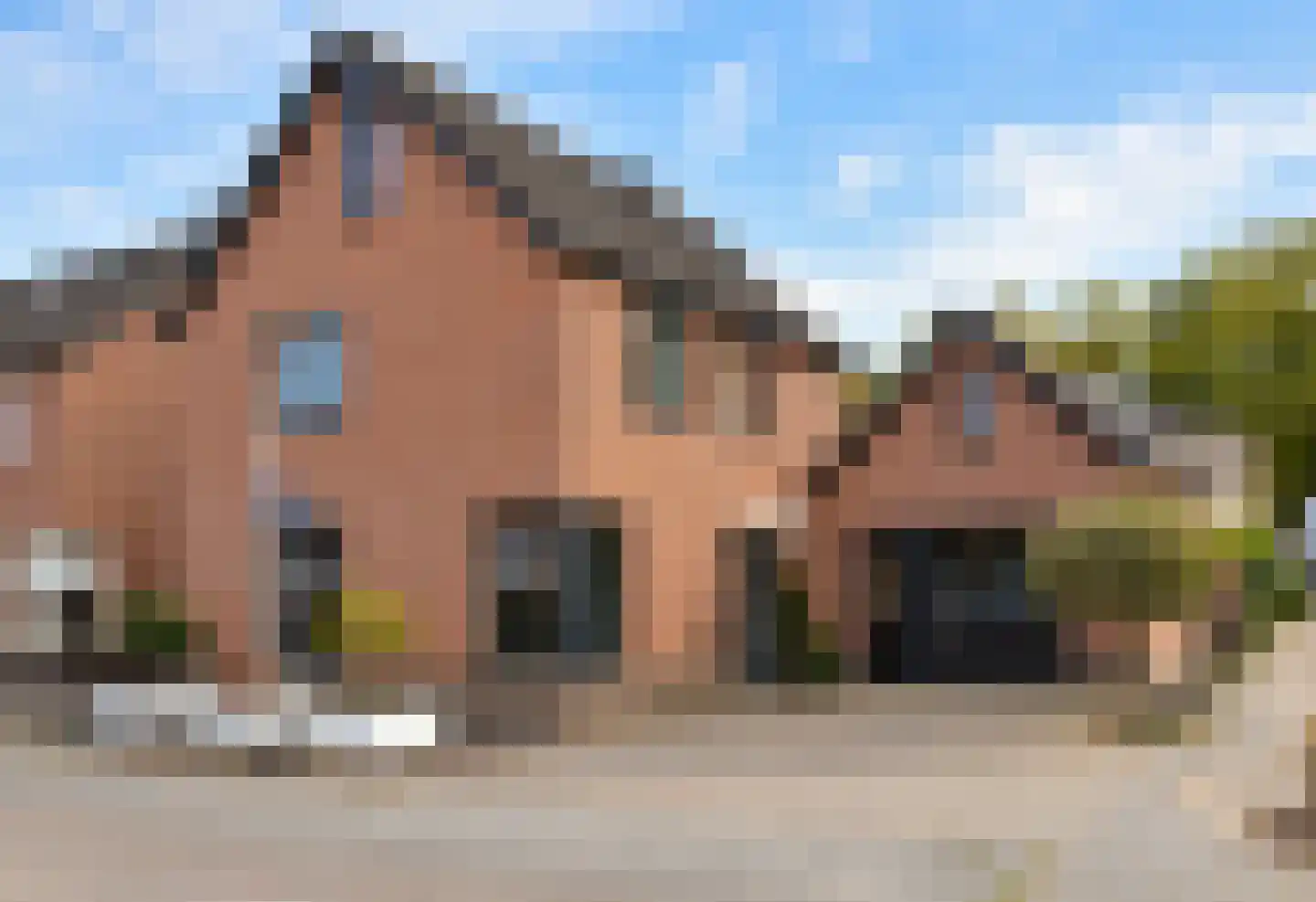 Kleine Vos 2 Deurne