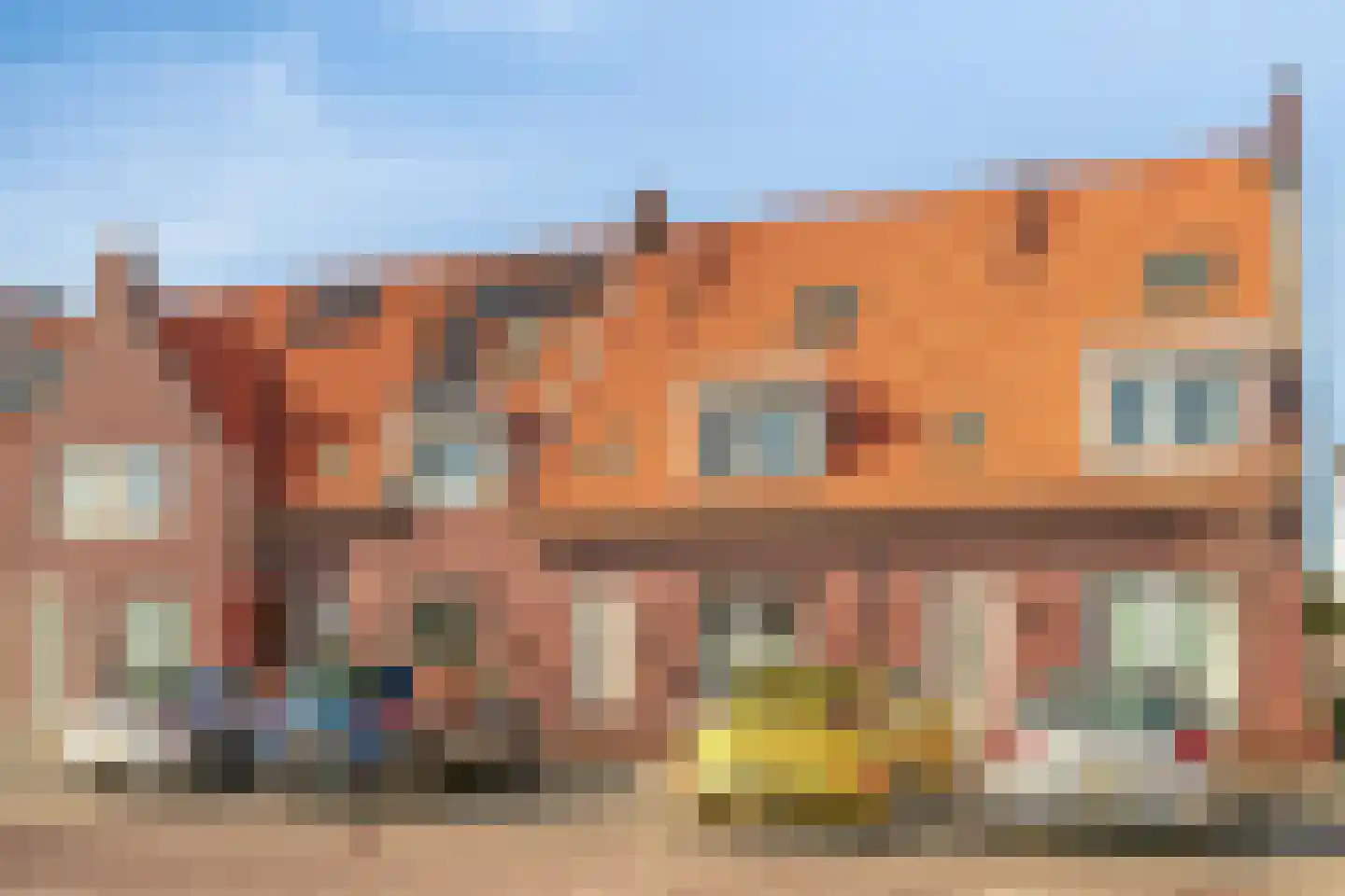 Kleine Vos 22 Mierlo