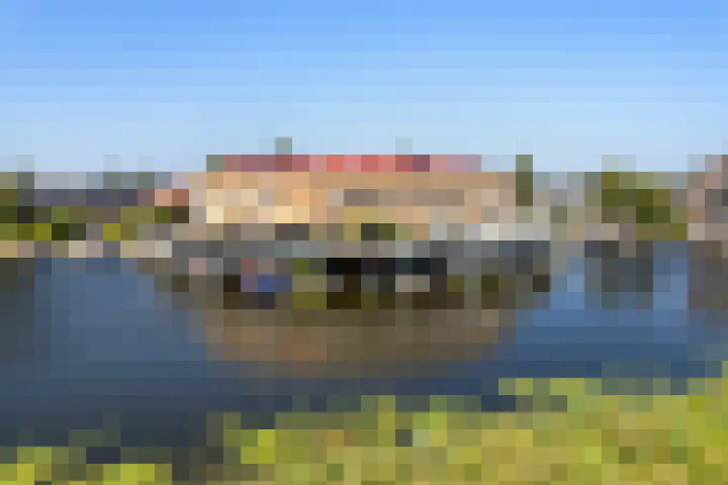 Kleine vos 24 Sneek