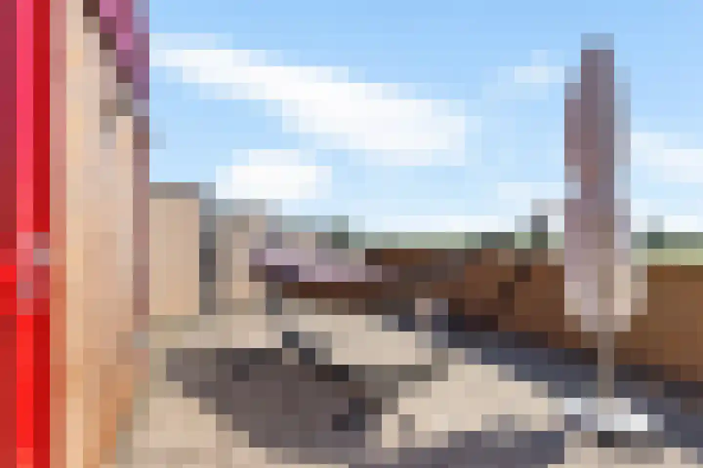 Kleine vos 24 Sneek thumbnail 9