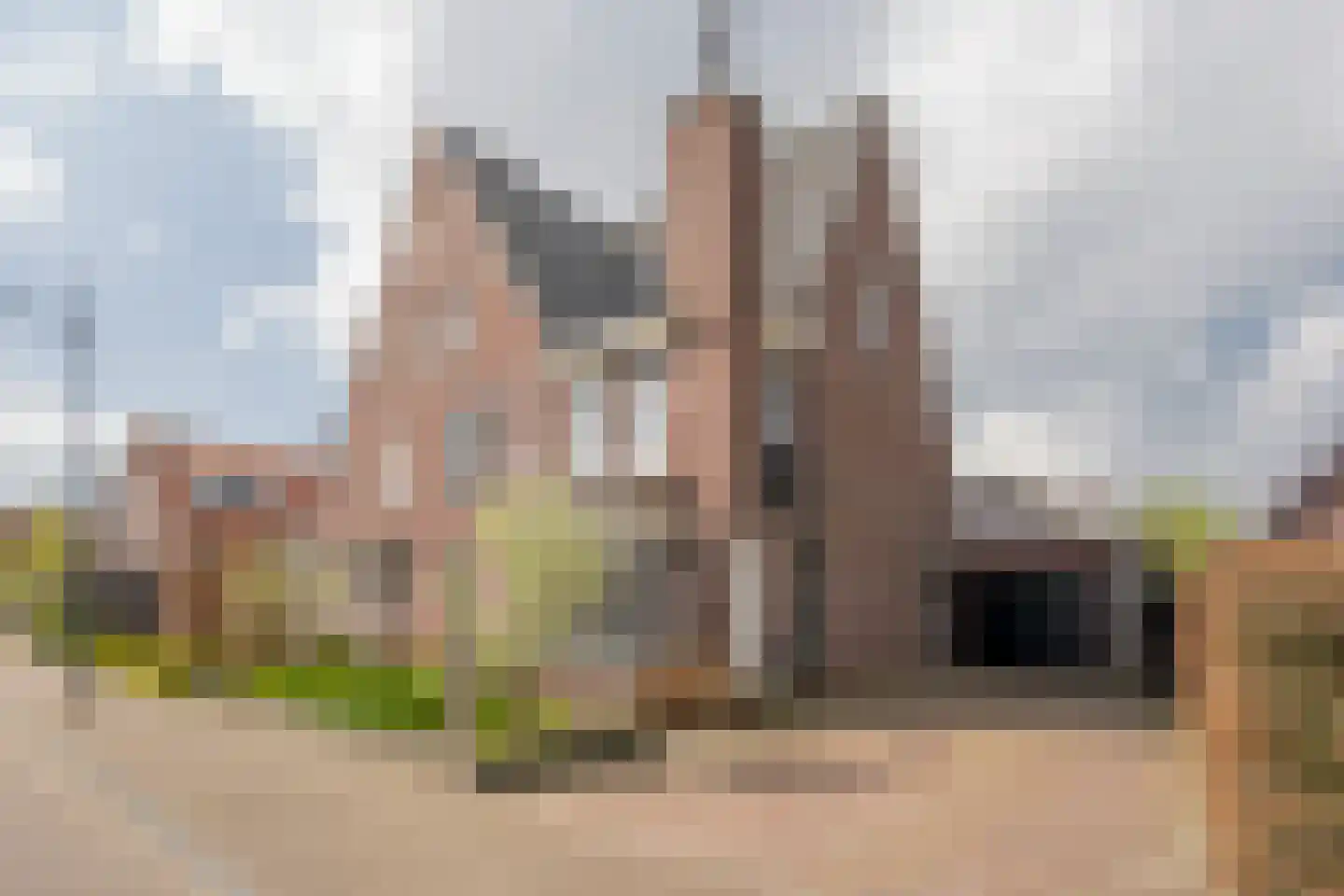 Kleine Vos 4 in Nijkerk