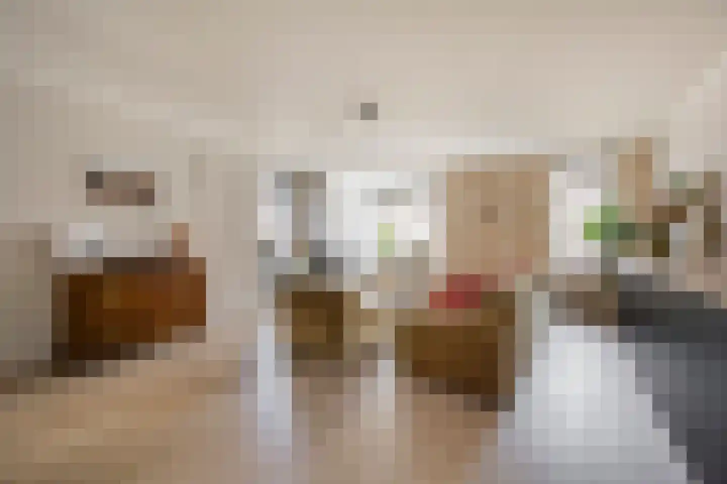 Kleine Vos 4 Nijkerk foto 2