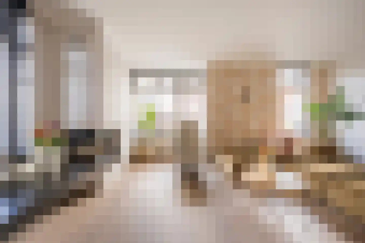 Kleine Vos 4 Nijkerk foto 3