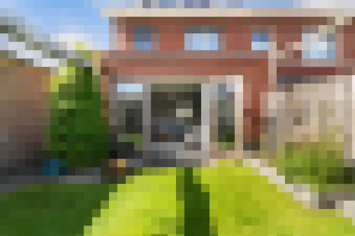 Kleine vos 4 's-Gravenzande thumbnail 20