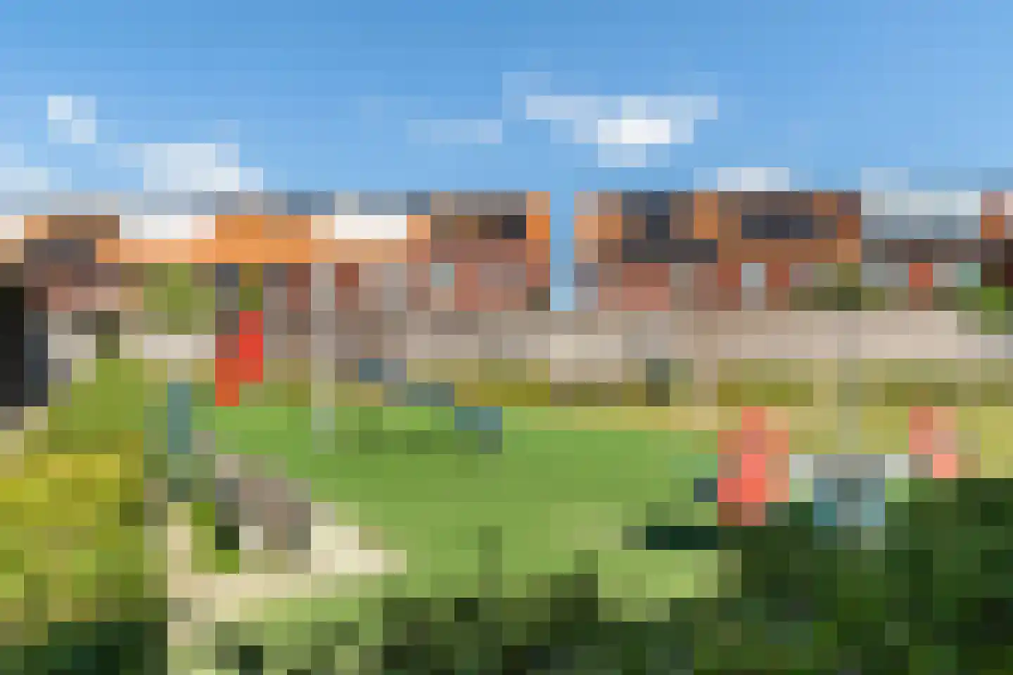 Kleine vos 4 's-Gravenzande thumbnail 50