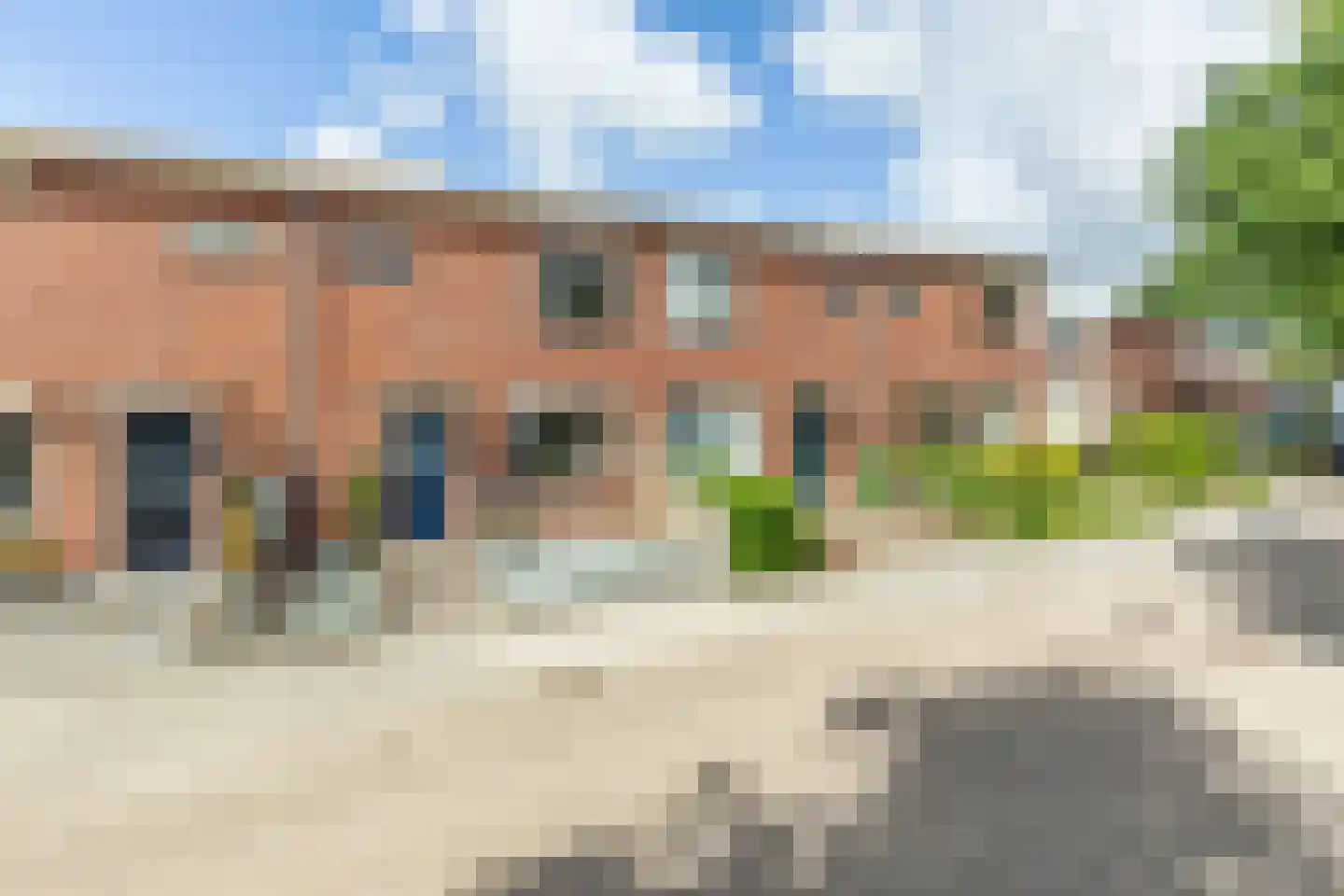 Kleine Vos 6 in 's-Gravendeel