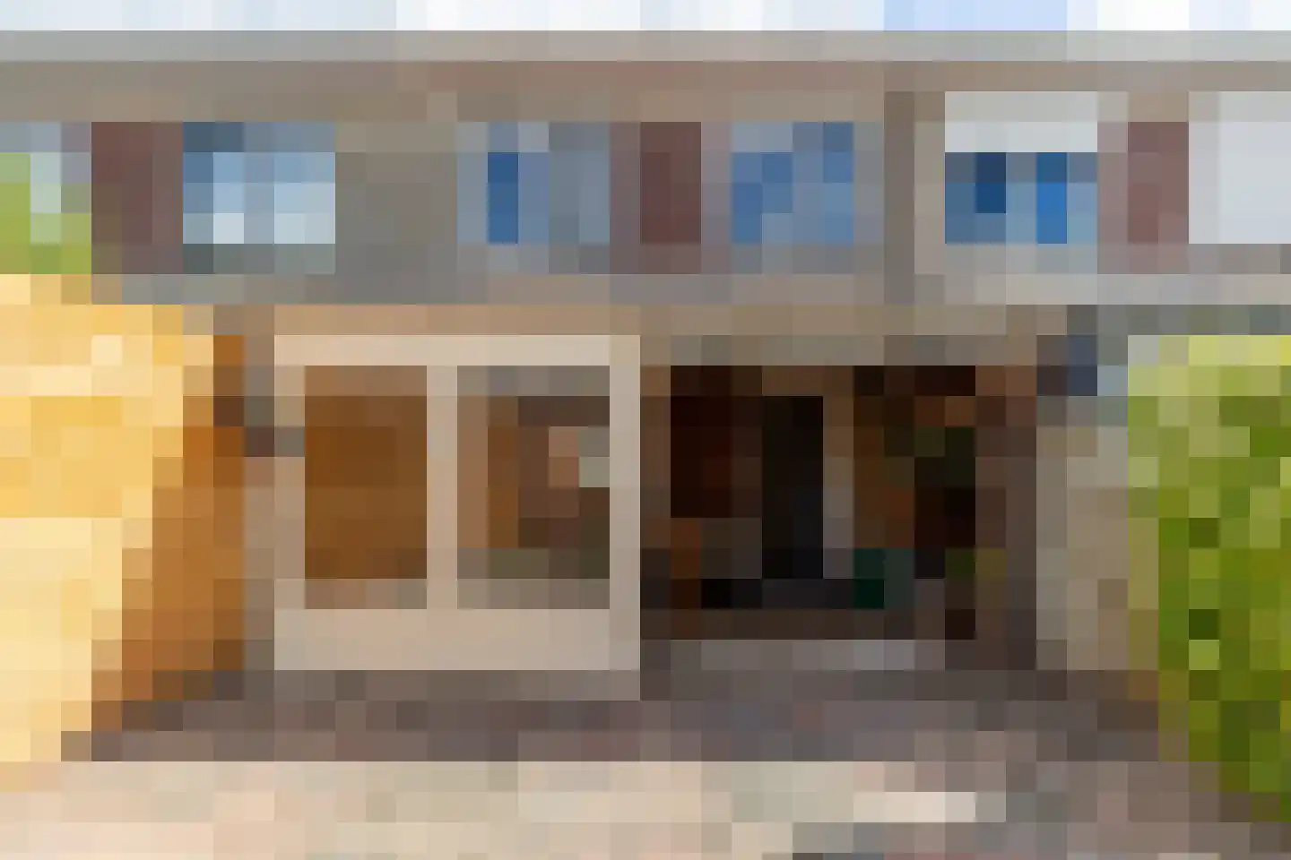 Kleine Vos 6 's-Gravendeel thumbnail 23