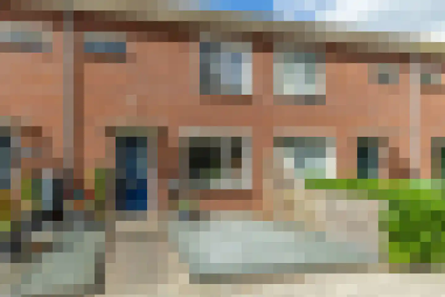Kleine Vos 6 's-Gravendeel thumbnail 4