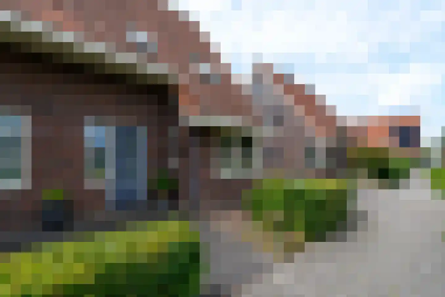 Kleine vos 6 Wolvega foto 2