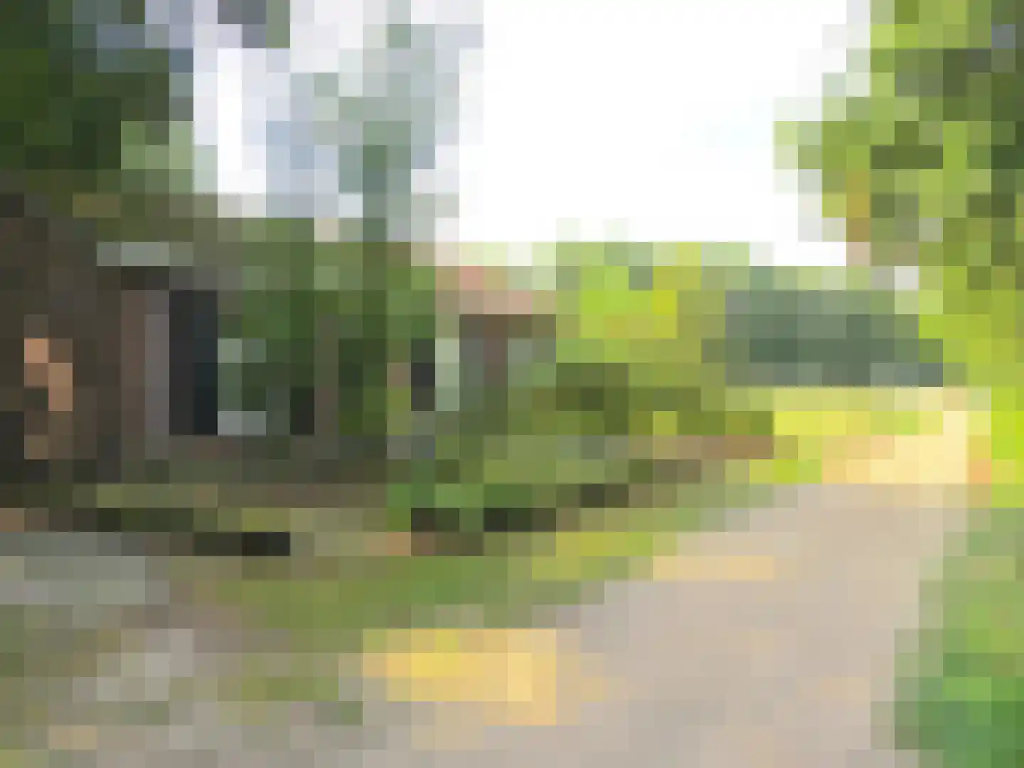Kleine Vospad 11 Rijen