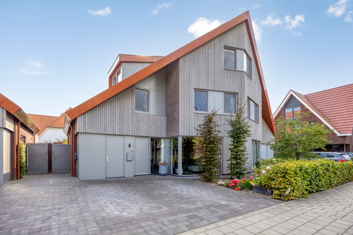 Kleine Vuurvlinder 19 in Mierlo photo