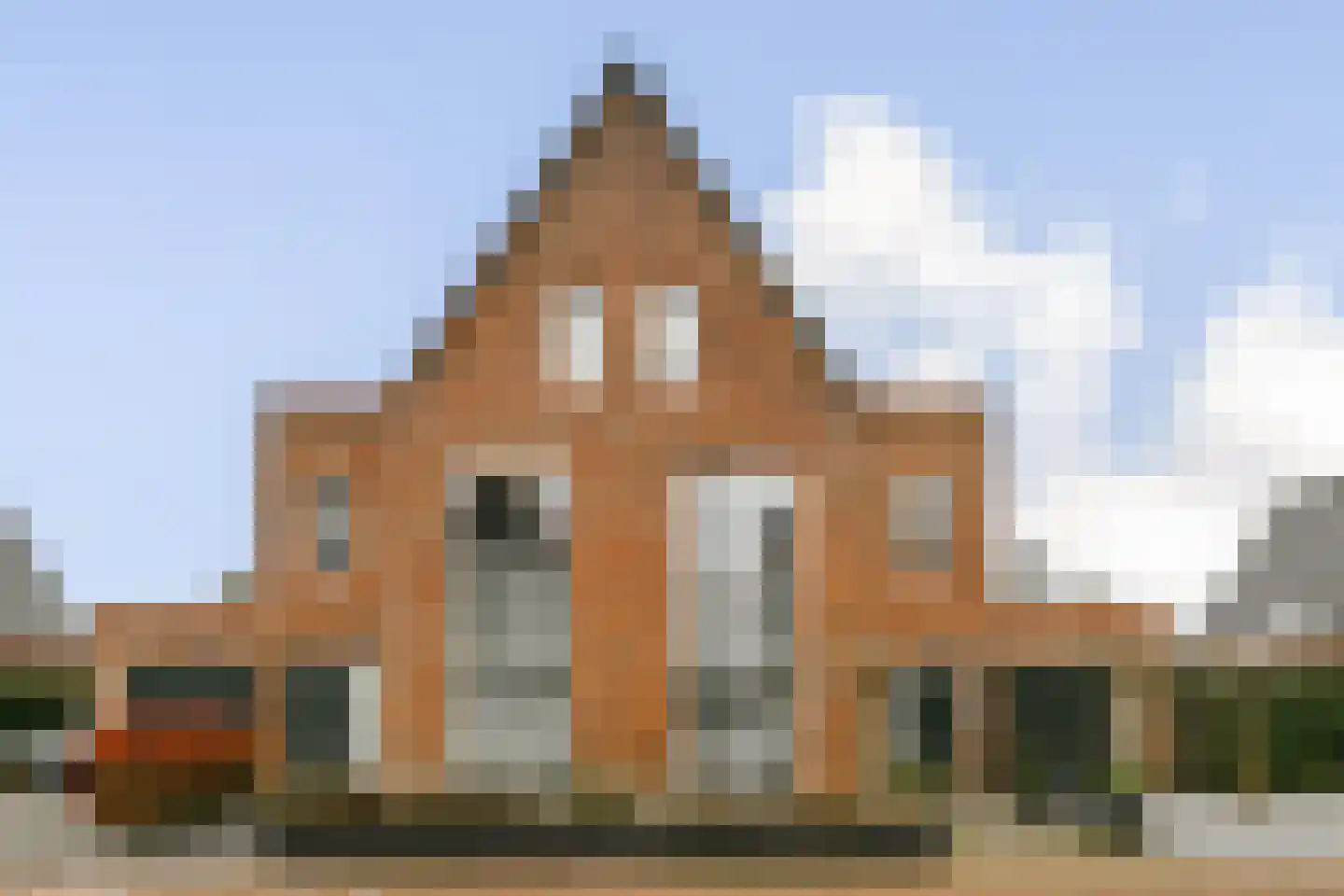 Kleine Vuurvlinderstraat 5 Aalsmeer