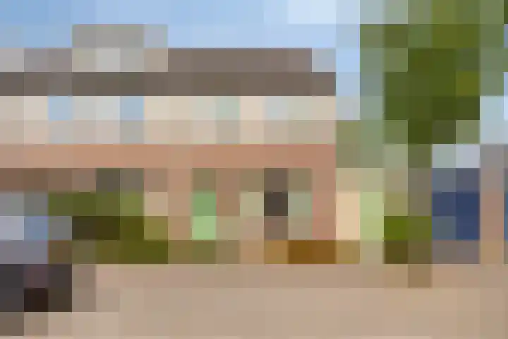 Kleine Weidehoeve 12 in Vught