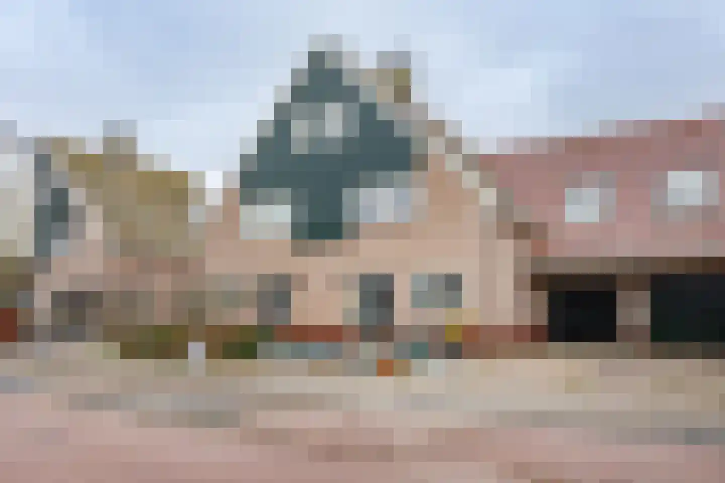 Kleine Werf 25 in Oosthuizen