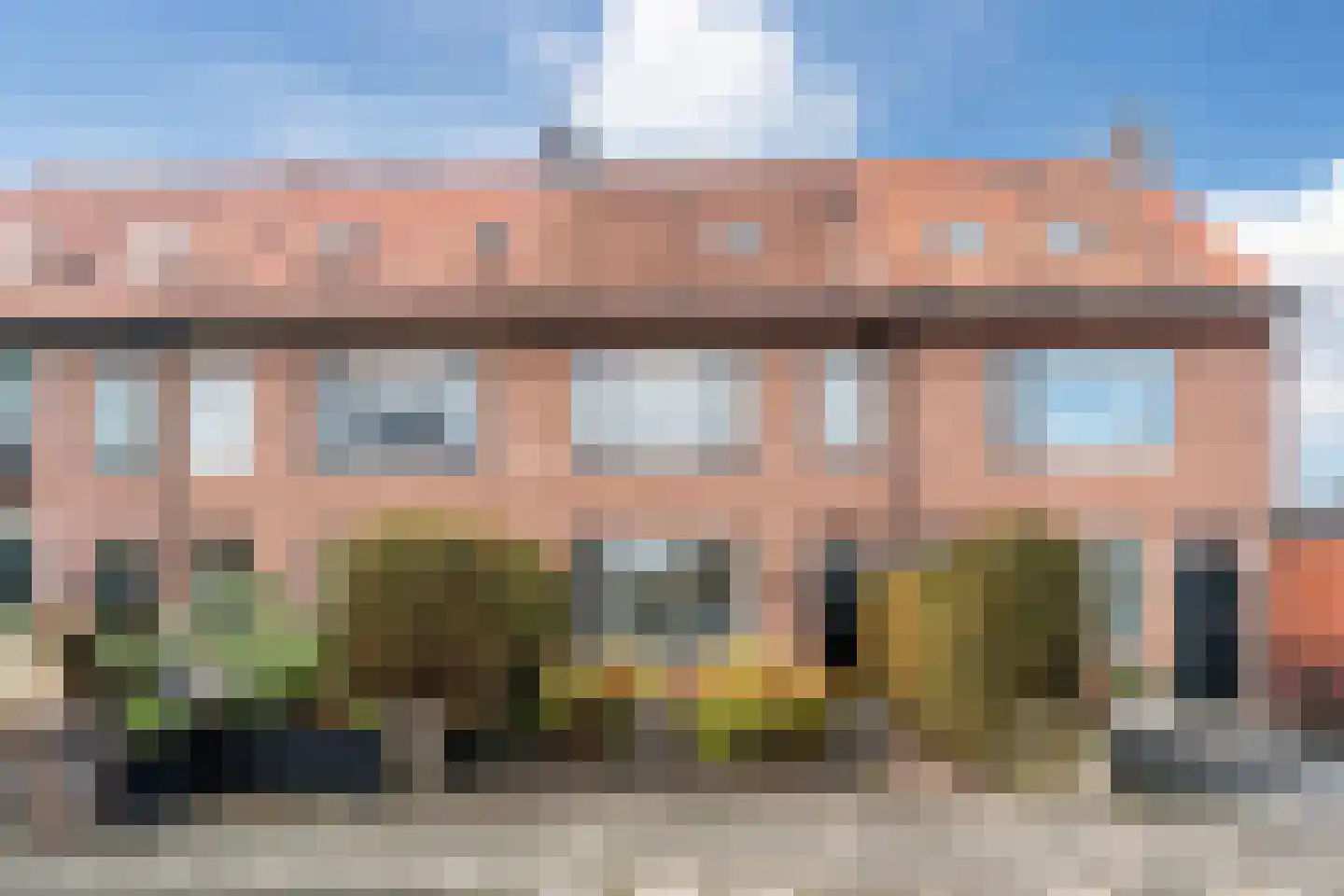 Kleine Woerdlaan 53 dans Naaldwijk