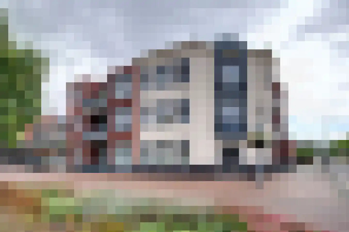 Kleinemeersterstraat 1 app2 in Sappemeer